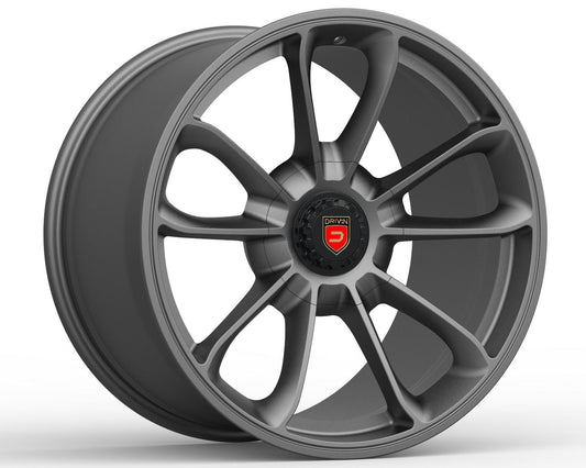 DRV2-GT Wheel CL