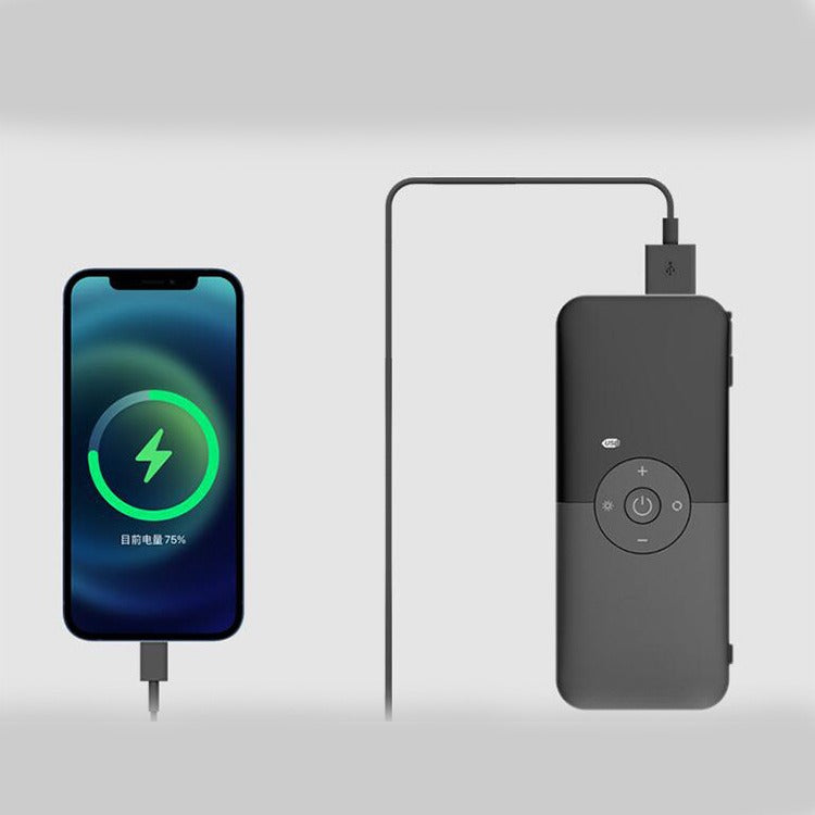 The Pit Stop Multi-Use Pump