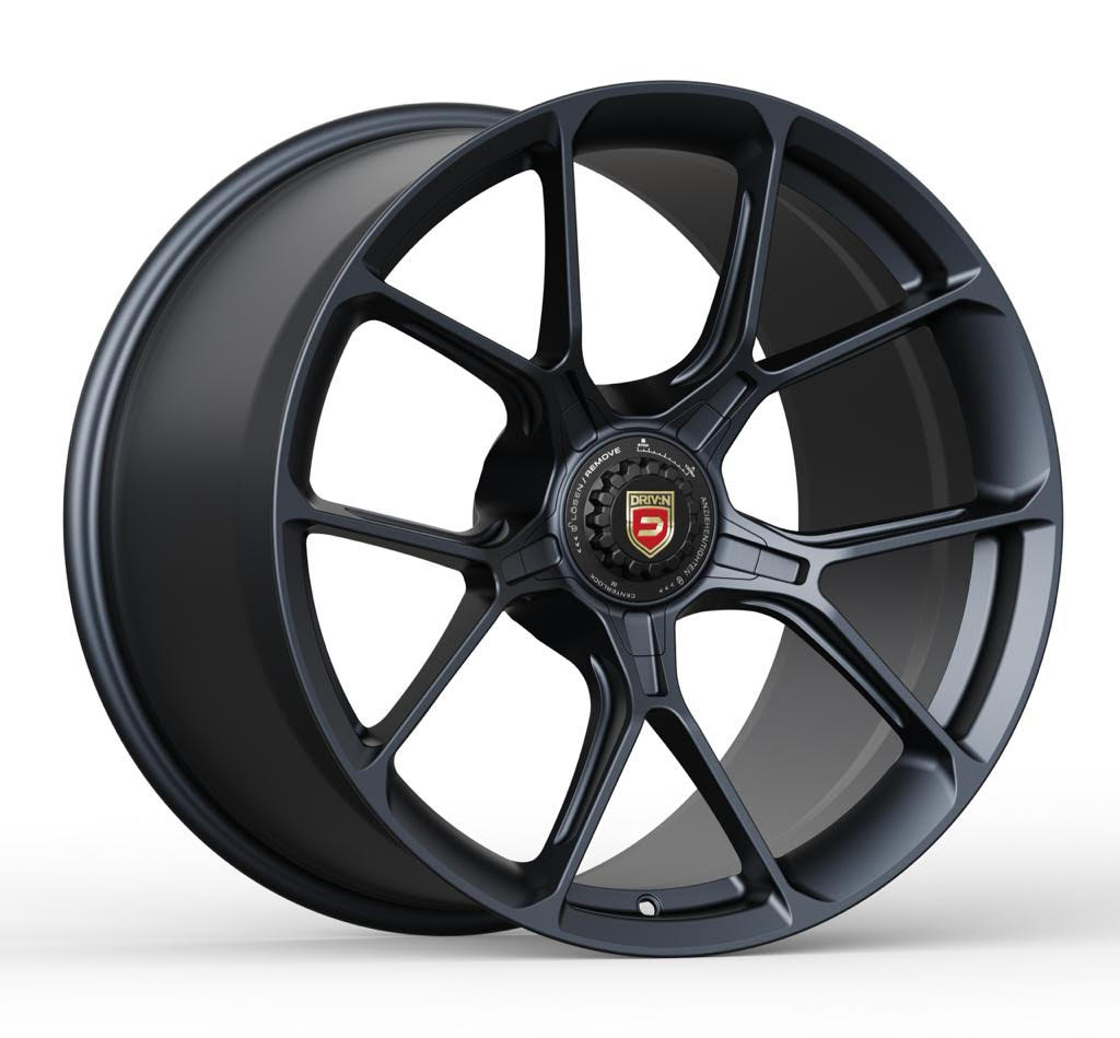 DRV1-GT Wheel CL