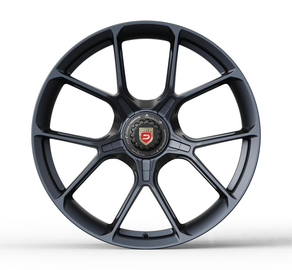 DRV1-GT Wheel CL