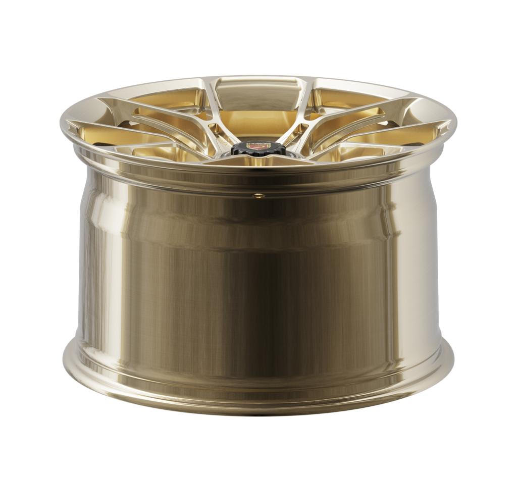 DRV1-GT Wheel CL