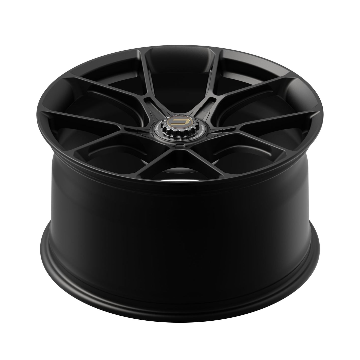 DRV1-GT Wheel CL
