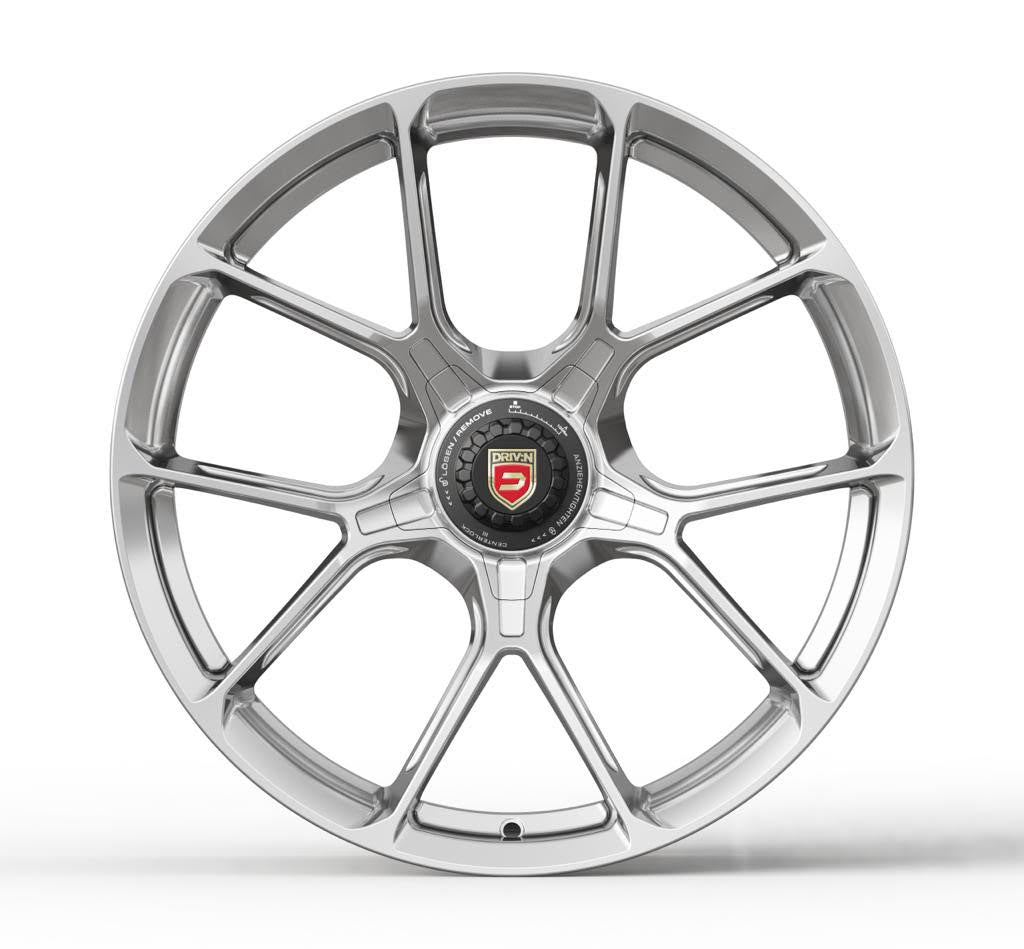 DRV1-GT Wheel CL