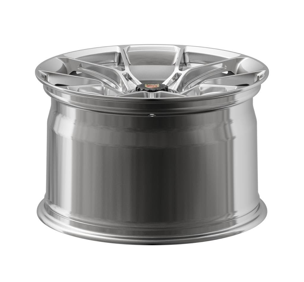 DRV1-GT Wheel CL
