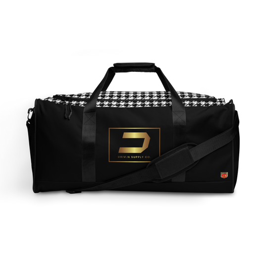 Road Trip Weekender Bag