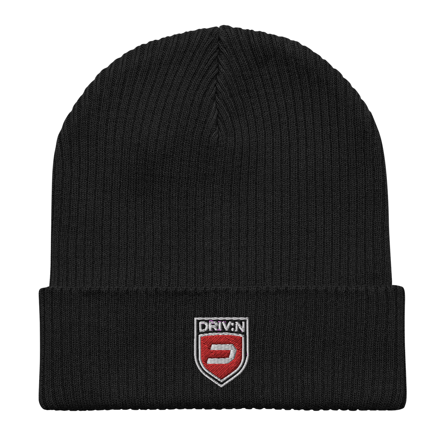 Classic Crest Beanie