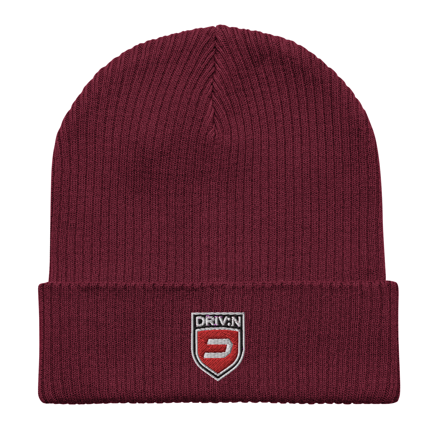 Classic Crest Beanie