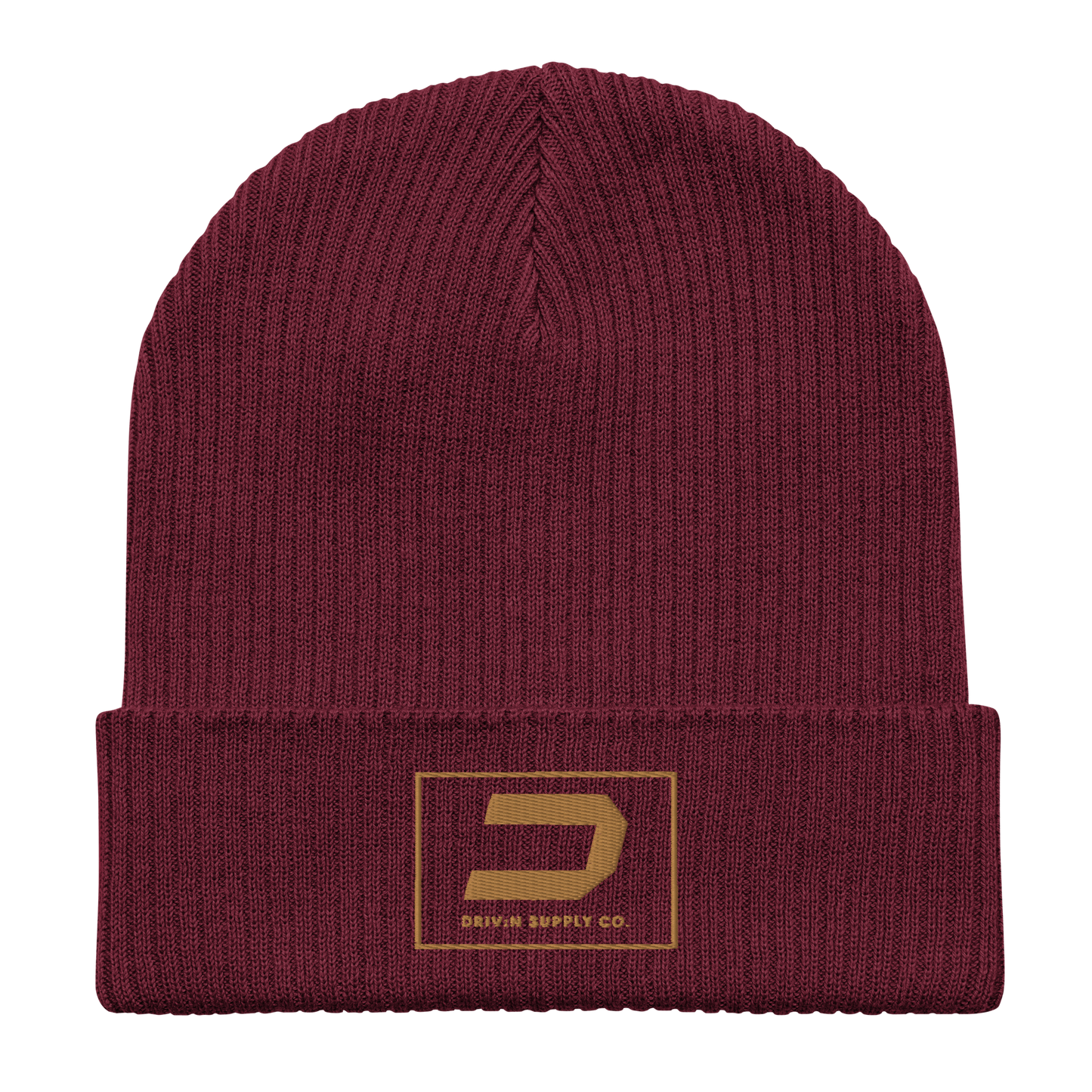 Classic Beanie