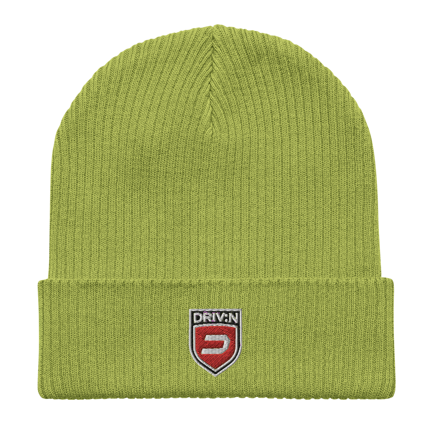 Classic Crest Beanie