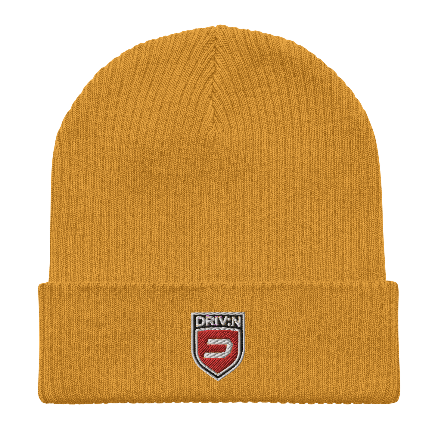 Classic Crest Beanie
