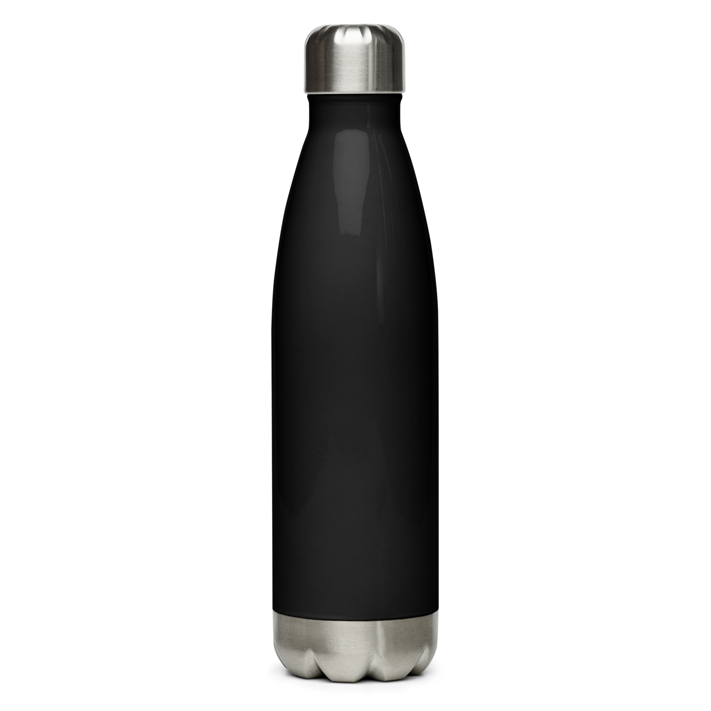 Personal Coolant Bottle