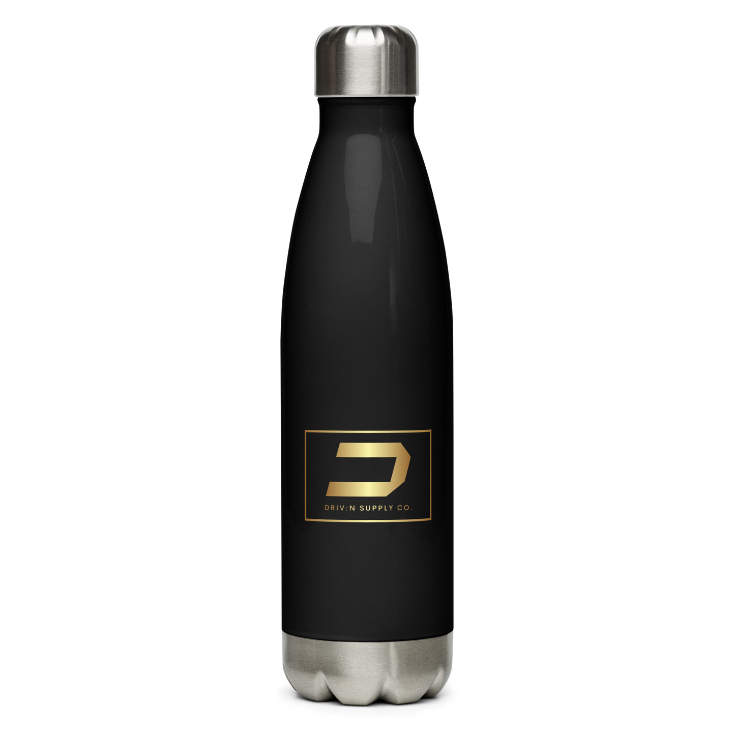 Personal Coolant Bottle