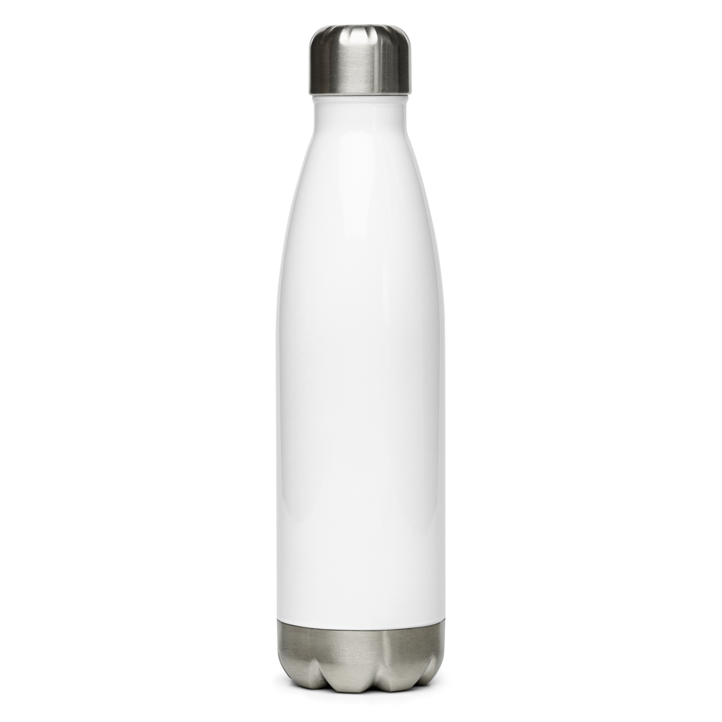 Personal Coolant Bottle
