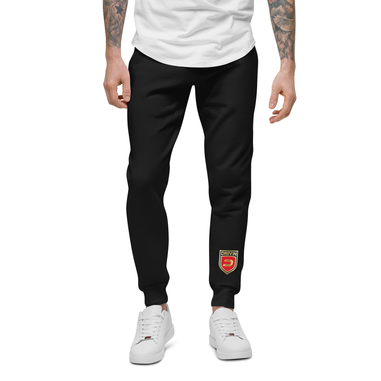 Road Trip Sweatpants Jogger