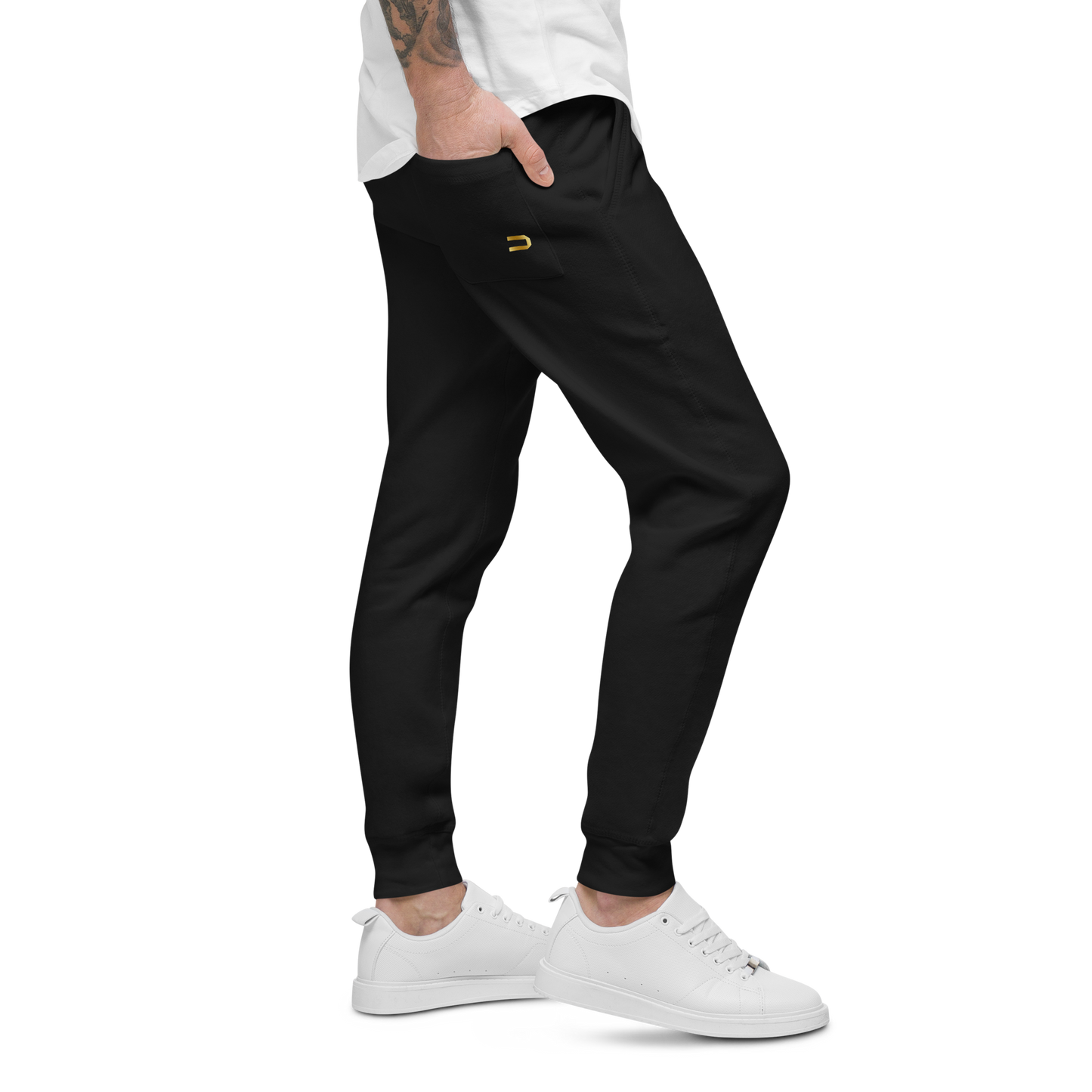 Road Trip Sweatpants Jogger