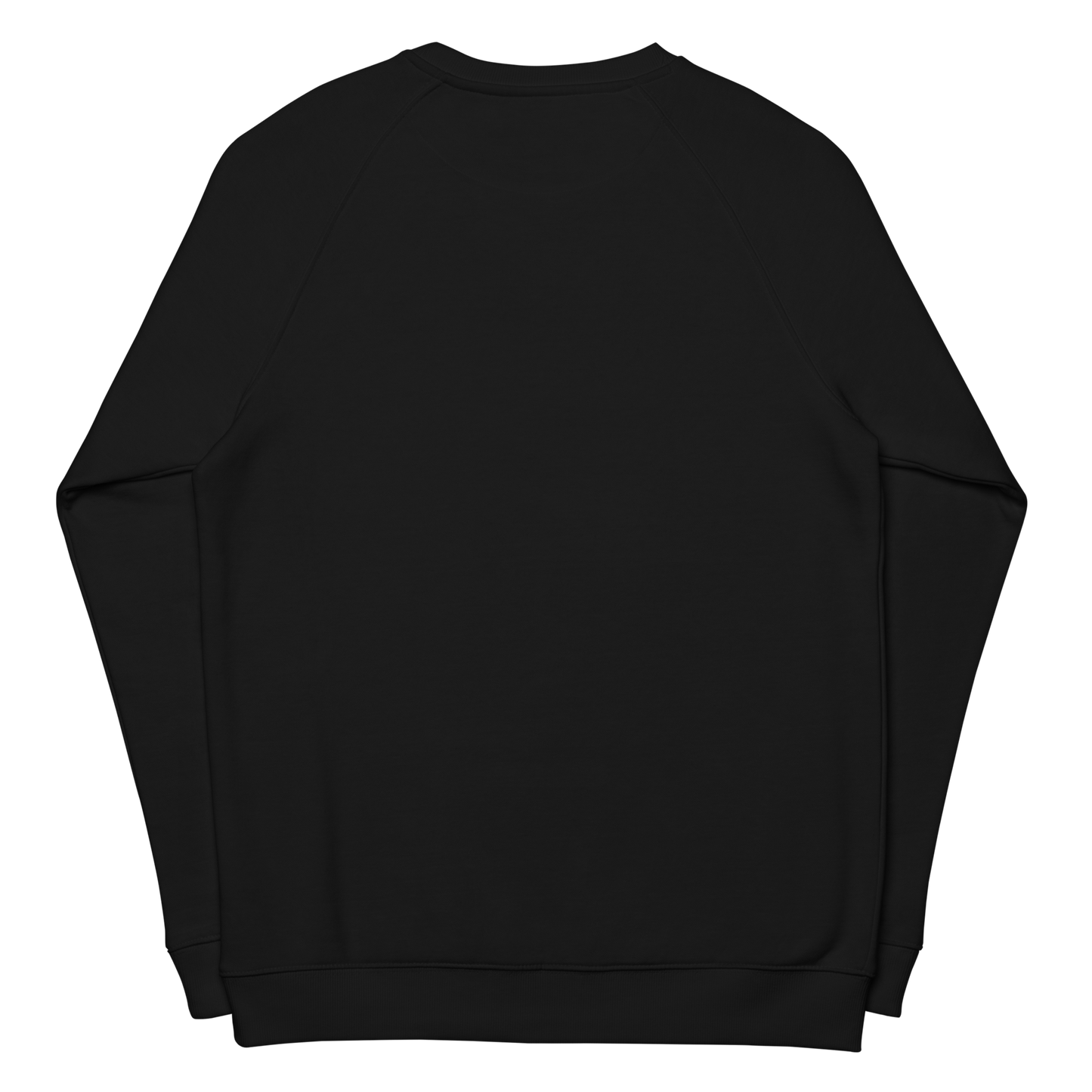 Back Seat Driver Crewneck Sweatshirt