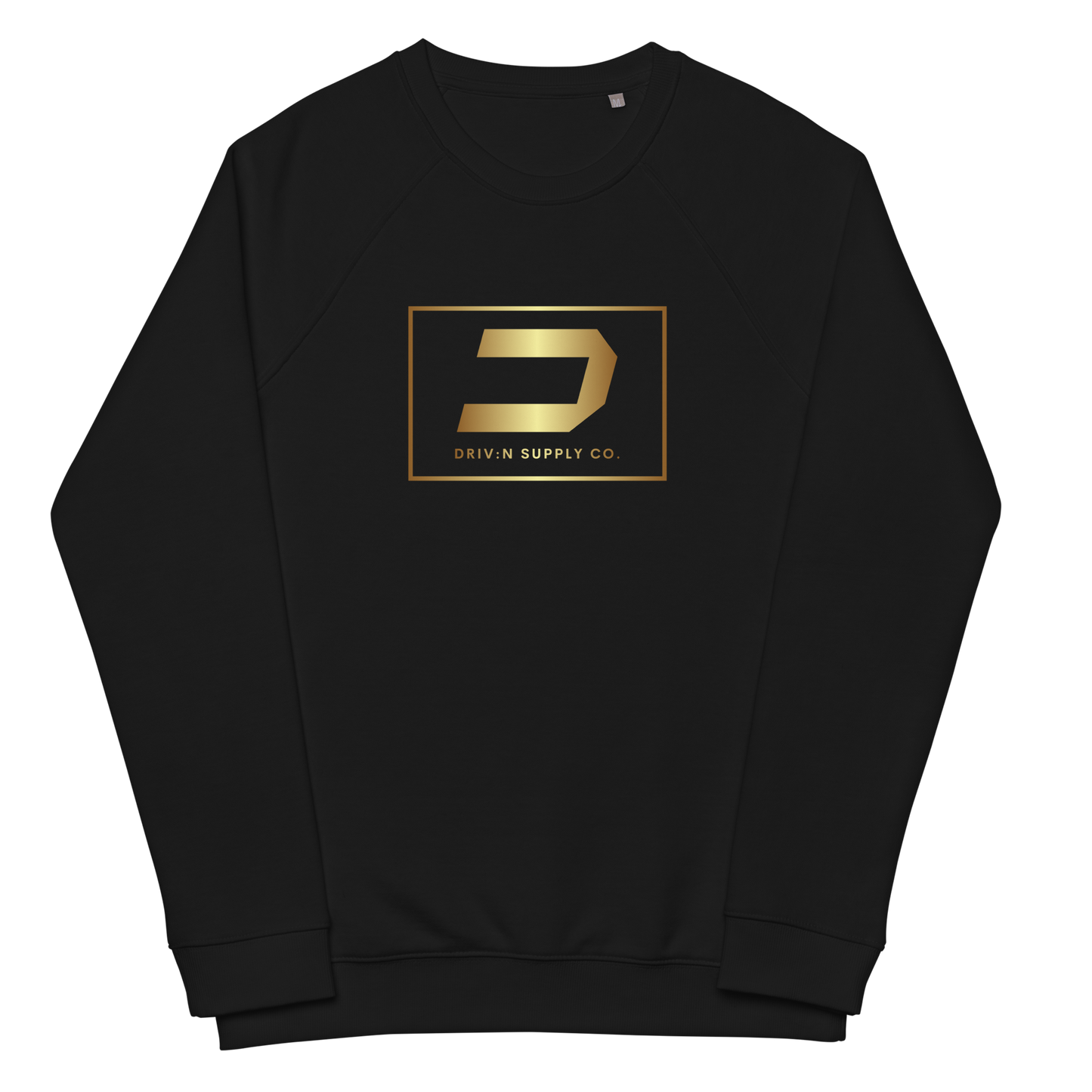 Back Seat Driver Crewneck Sweatshirt