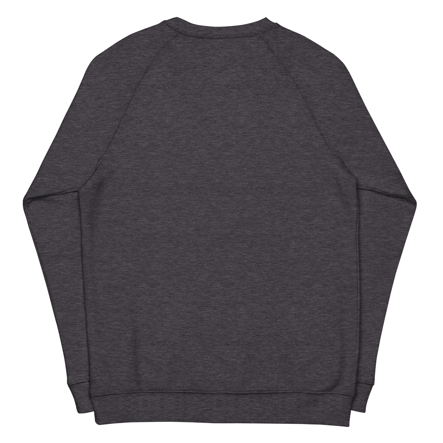 Back Seat Driver Crewneck Sweatshirt