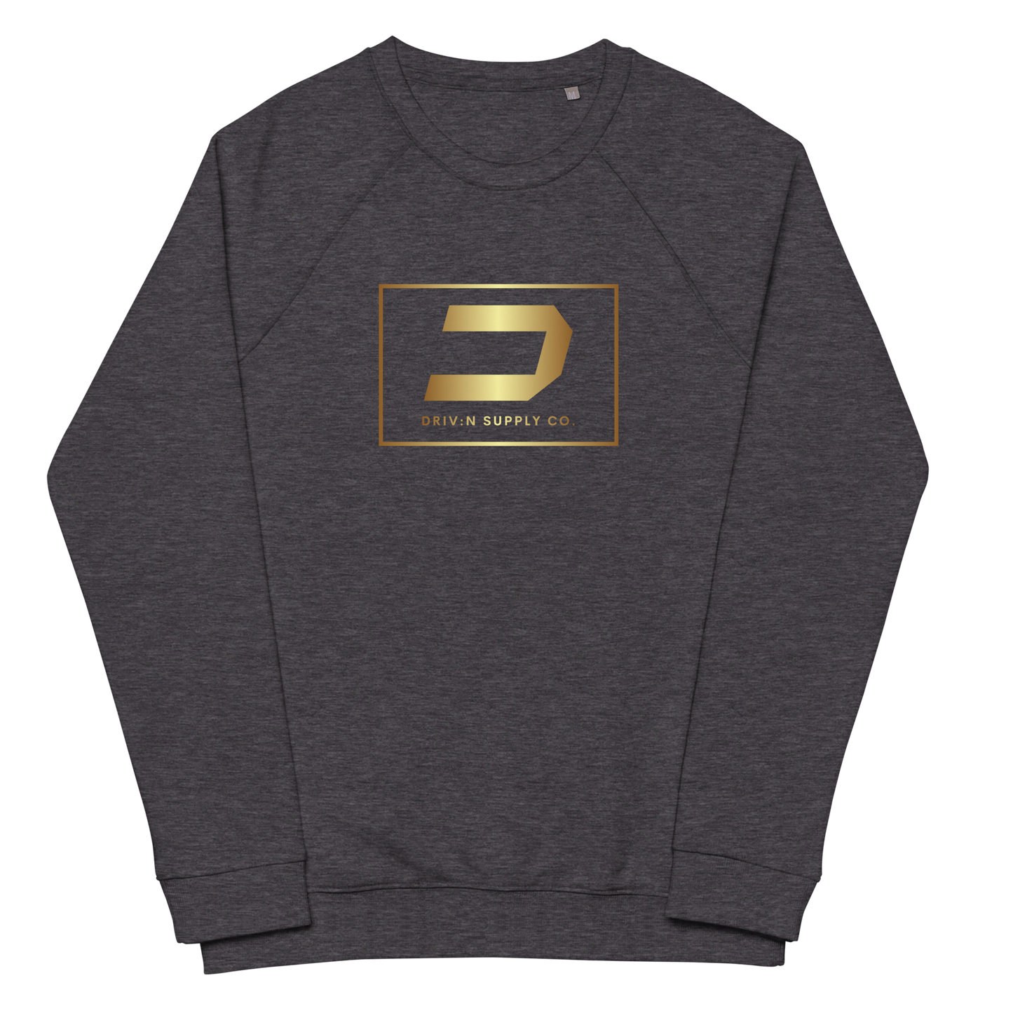 Back Seat Driver Crewneck Sweatshirt