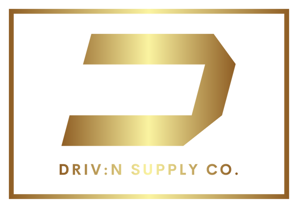Driv:n Supply Co