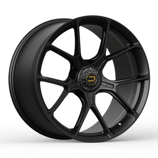 DRV1-GT Wheel CL