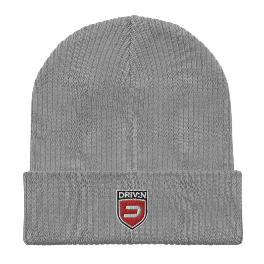 Classic Crest Beanie