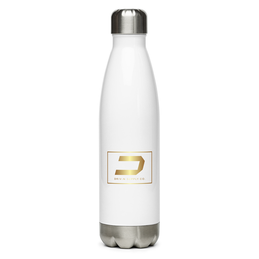 Personal Coolant Bottle