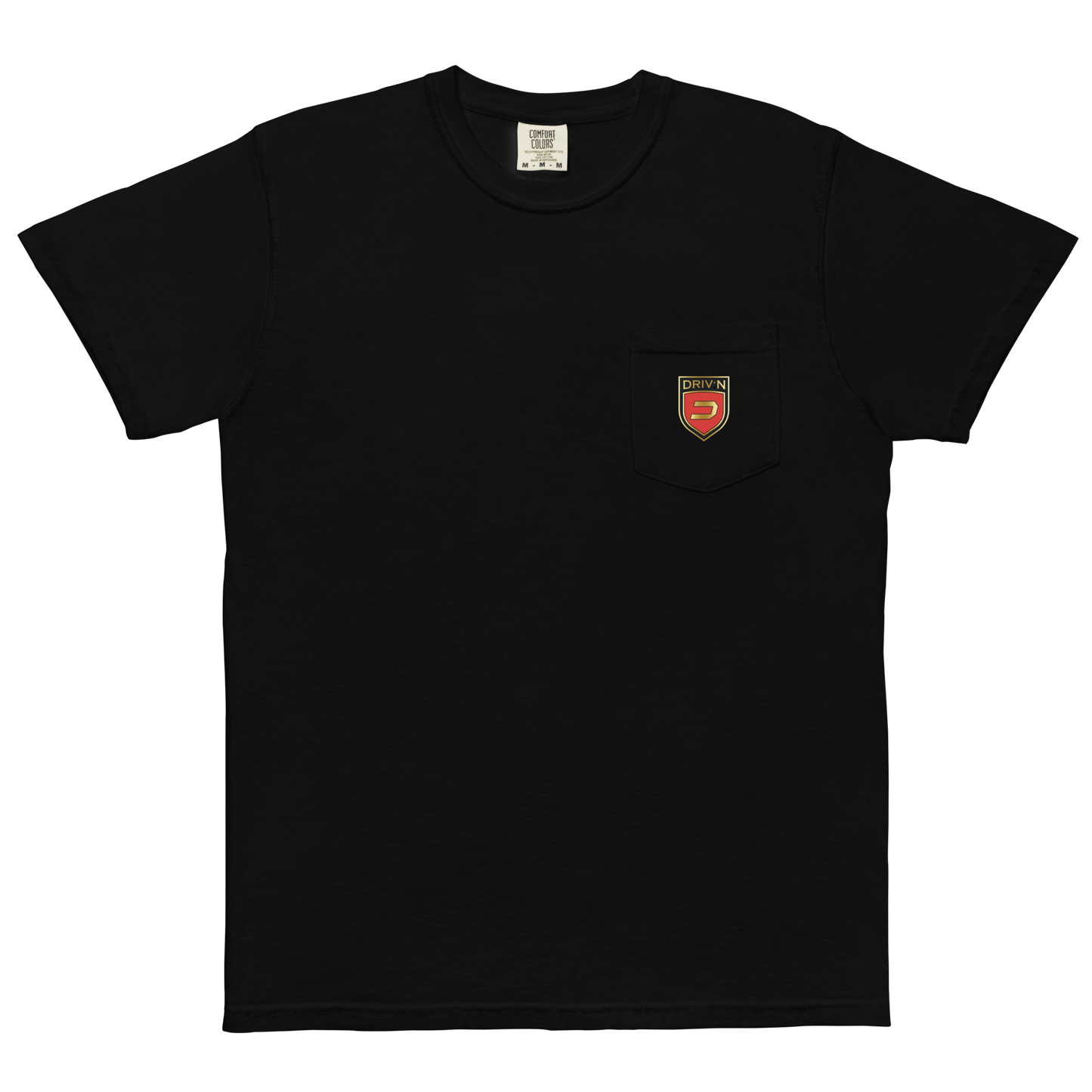 Everyday Pocket T-Shirt