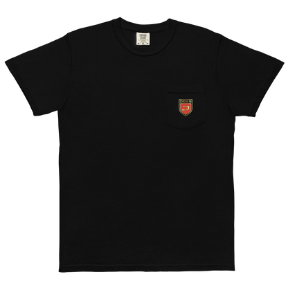 Everyday Pocket T-Shirt