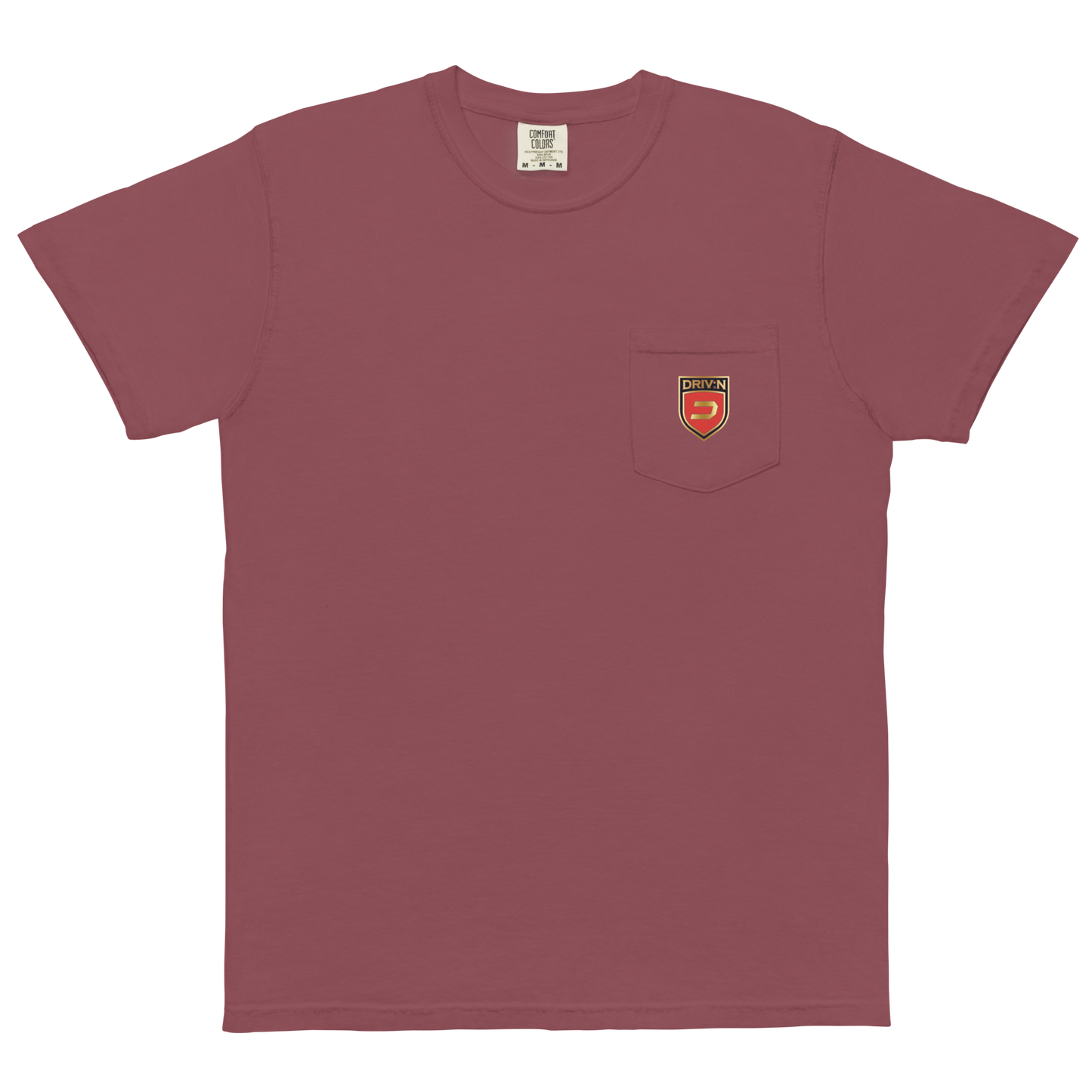 Everyday Pocket T-Shirt