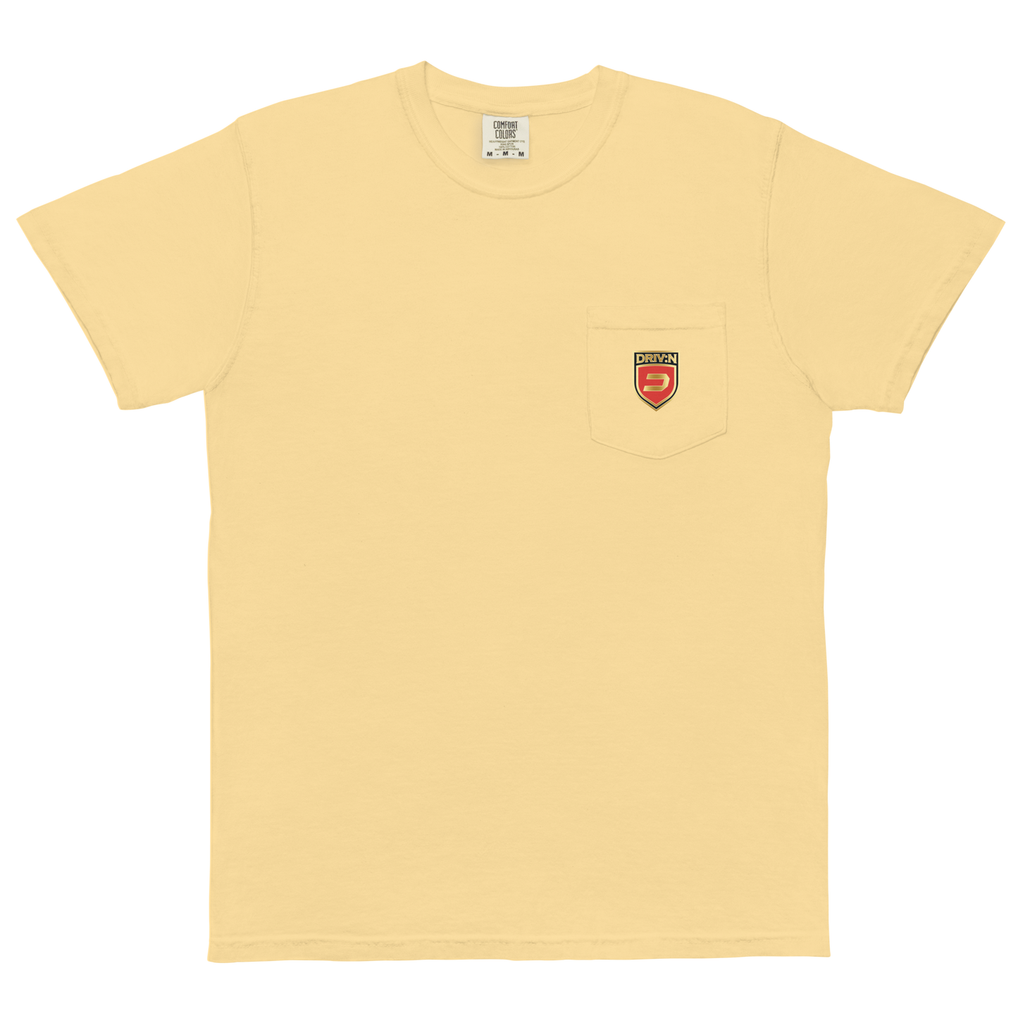 Everyday Pocket T-Shirt