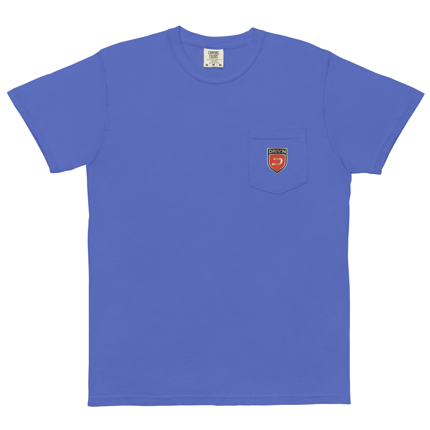 Everyday Pocket T-Shirt