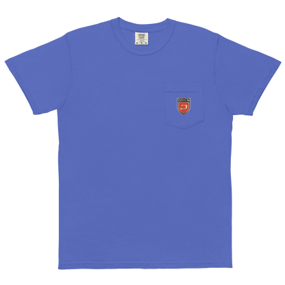 Everyday Pocket T-Shirt