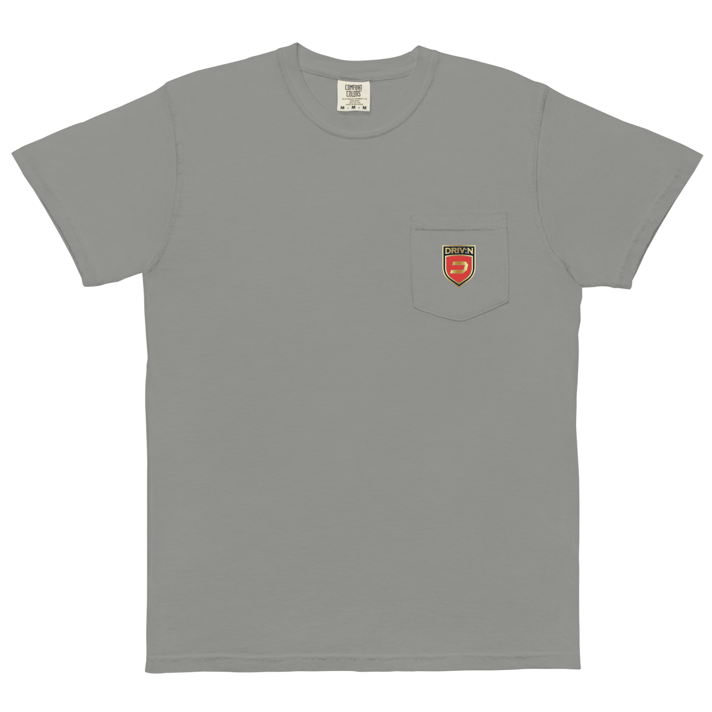 Everyday Pocket T-Shirt