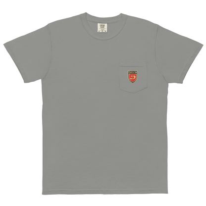 Everyday Pocket T-Shirt