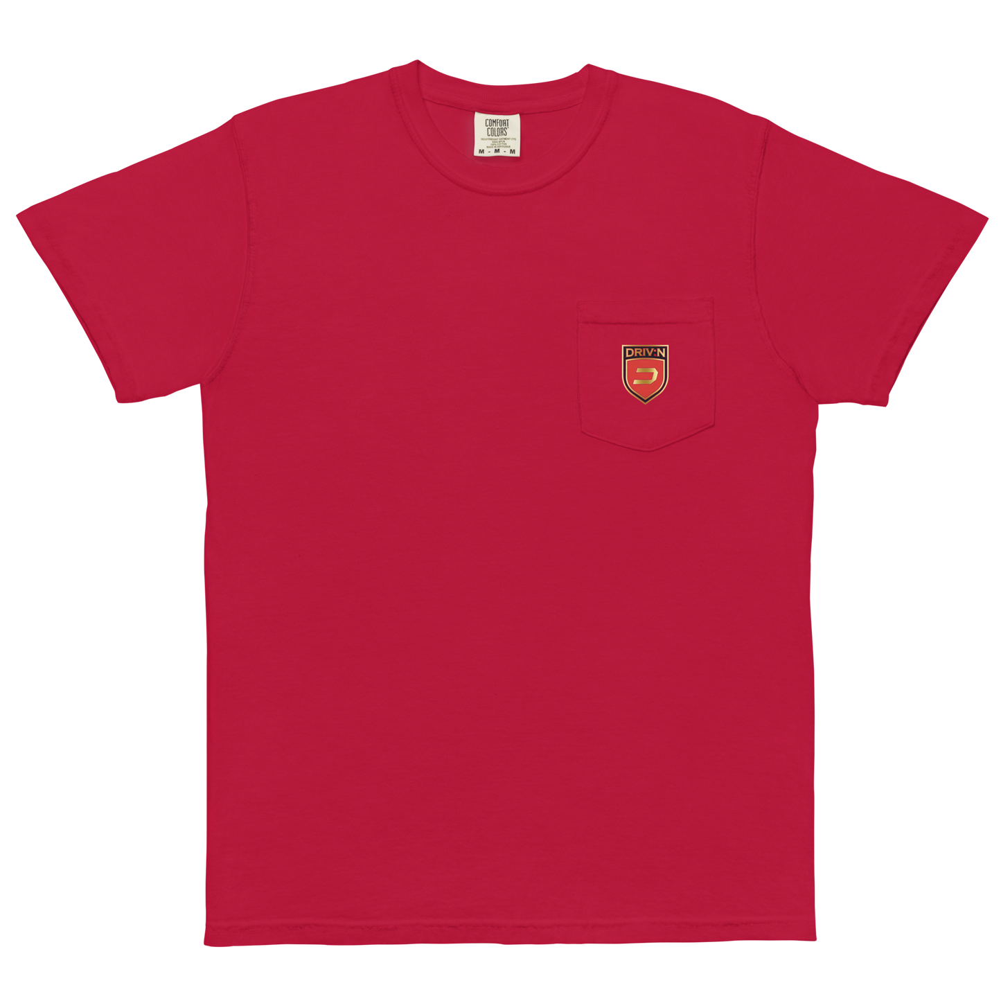 Everyday Pocket T-Shirt