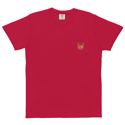 Everyday Pocket T-Shirt