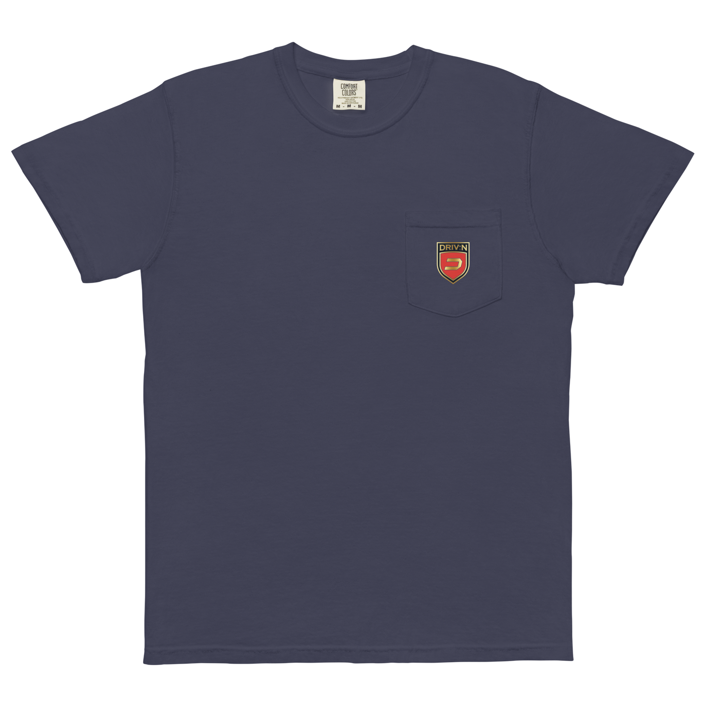 Everyday Pocket T-Shirt