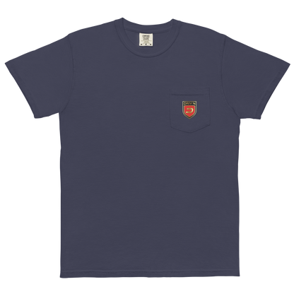 Everyday Pocket T-Shirt