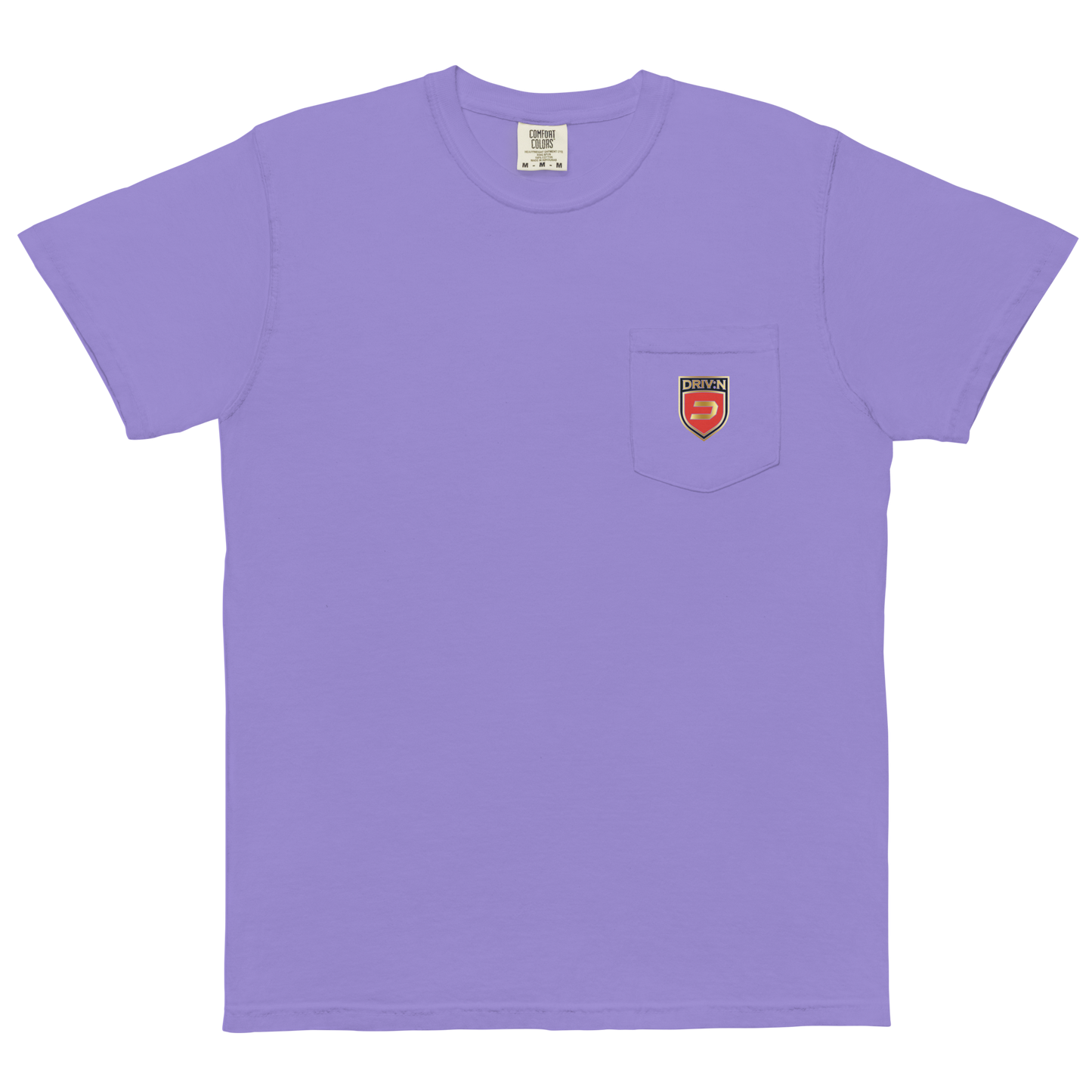 Everyday Pocket T-Shirt