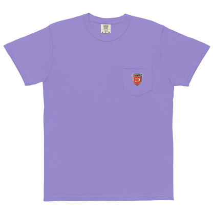 Everyday Pocket T-Shirt