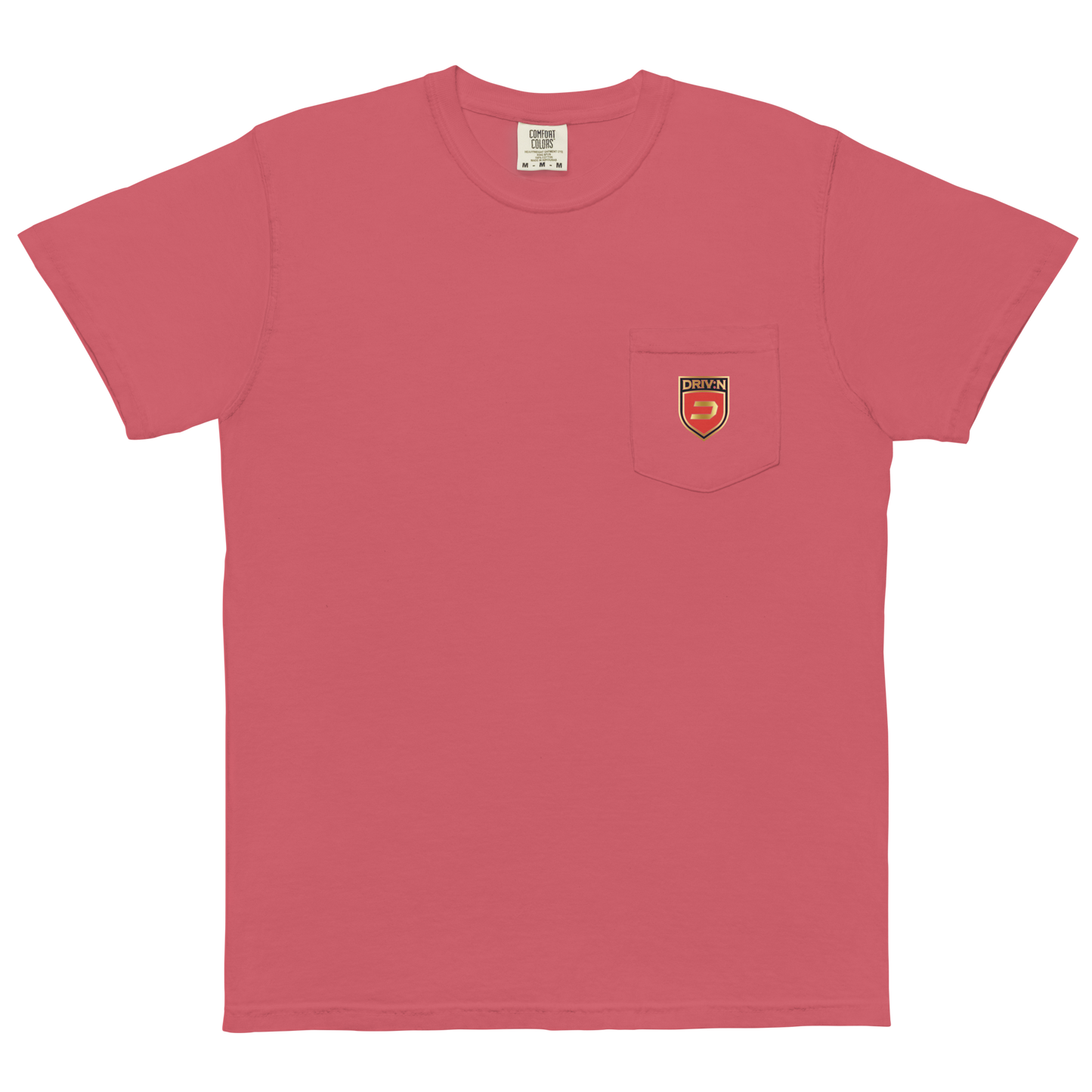 Everyday Pocket T-Shirt