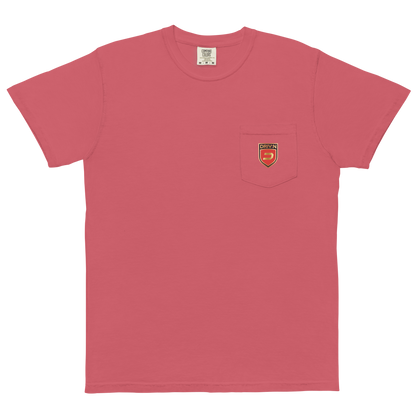 Everyday Pocket T-Shirt