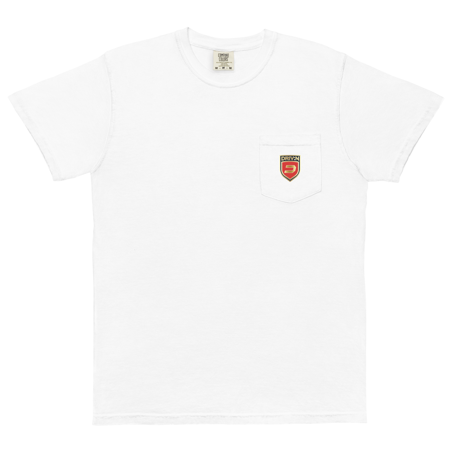 Everyday Pocket T-Shirt