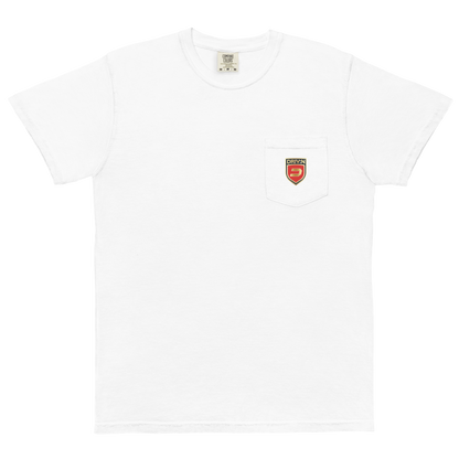 Everyday Pocket T-Shirt