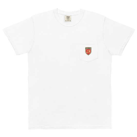 Everyday Pocket T-Shirt