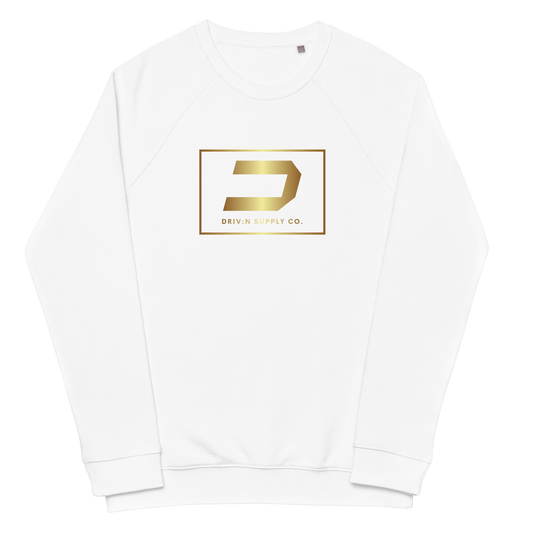 Back Seat Driver Crewneck Sweatshirt